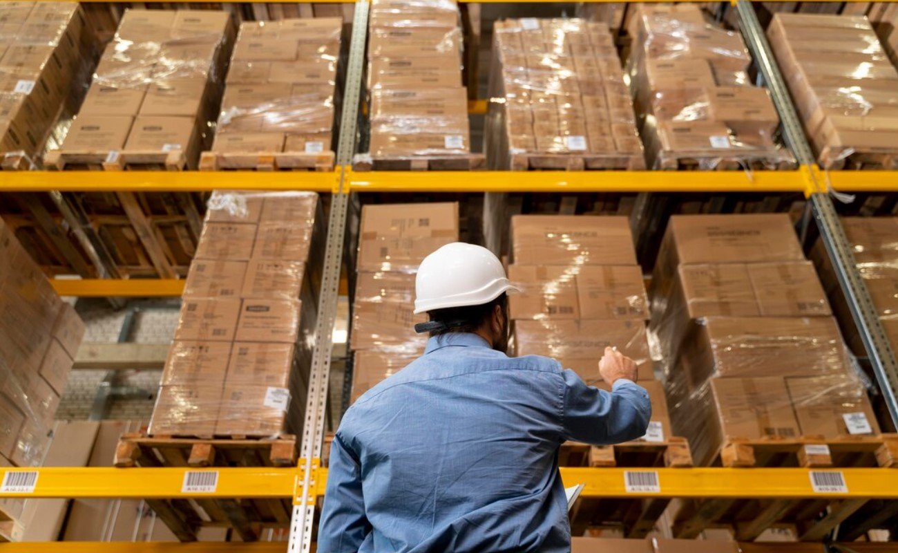 Rekomendasi Jasa Freight Forwarder USA ke Indonesia Terpercaya