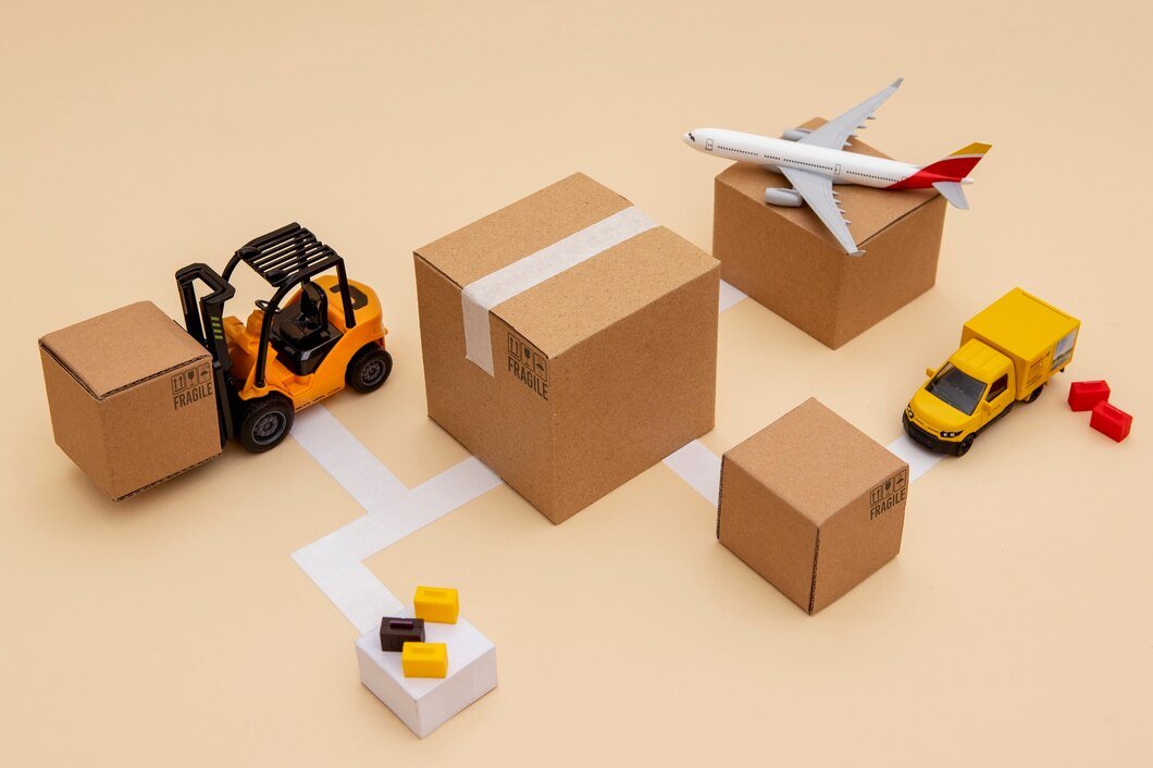 Shipping from USA to Indonesia Fast and Secure