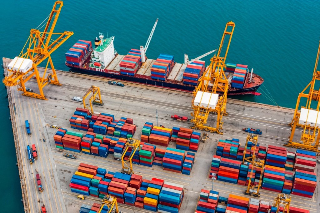 Solusi Pengiriman Terpercaya dari USA ke Seluruh Kota di Indonesia – Eden Logistic