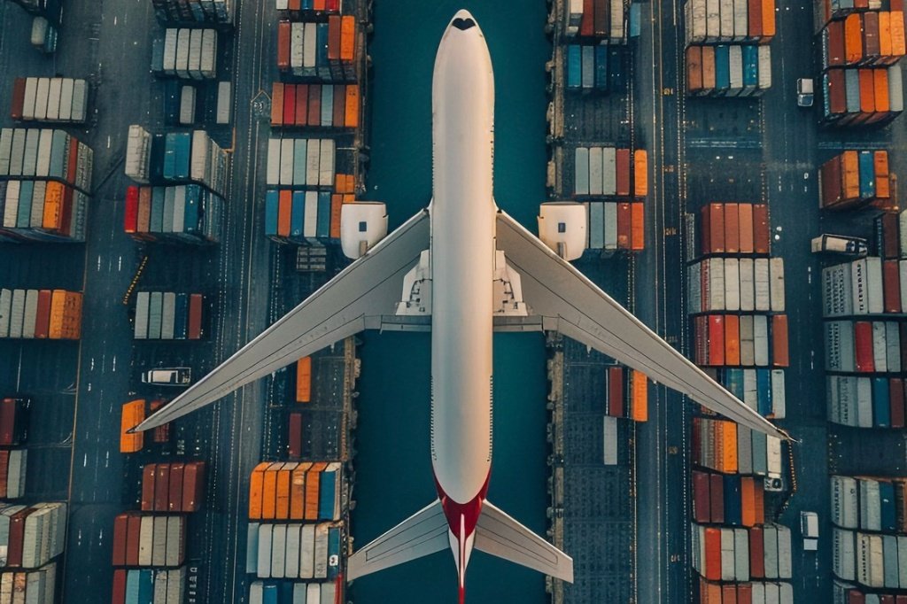 Panduan Menggunakan Jasa Pengiriman Eden Logistic dari USA ke Indonesia