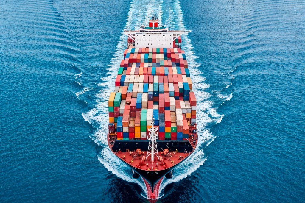 Keamanan & Asuransi Prioritas Utama Pengiriman Barang dengan Eden Logistic