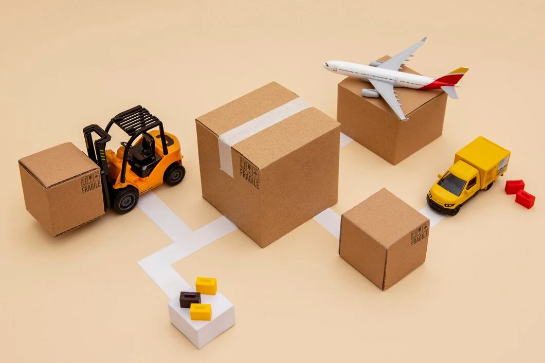 Air Freight & Cargo Shipping from the USA to Indonesia