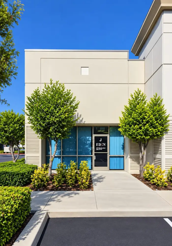 Foto Warehouse & Office in LA, California 2